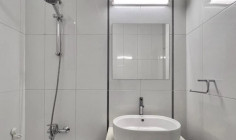 Large 2 bedrooms apartment to rent in Engomi
