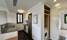 Large 2 bedrooms apartment to rent in Engomi