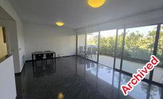 Large 2 bedrooms apartment to rent in Engomi