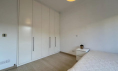 Large 2 bedrooms apartment to rent in Engomi
