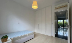 Large 2 bedrooms apartment to rent in Engomi