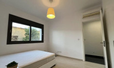 Large 2 bedrooms apartment to rent in Engomi