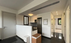 Large 2 bedrooms apartment to rent in Engomi