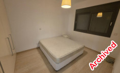 Large 2 bedrooms apartment to rent in Engomi
