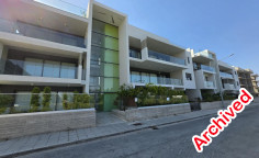 Large 2 bedrooms apartment to rent in Engomi