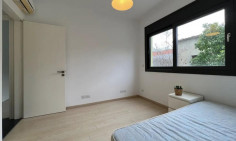 Large 2 bedrooms apartment to rent in Engomi