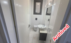 Large 2 bedrooms apartment to rent in Engomi