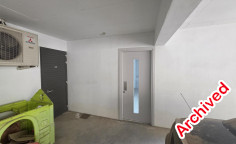 Large 2 bedrooms apartment to rent in Engomi