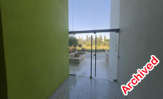 Large 2 bedrooms apartment to rent in Engomi