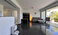 Large 2 bedrooms apartment to rent in Engomi