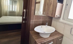 Spacious 3 bedroom apartment to rent in Strovolos