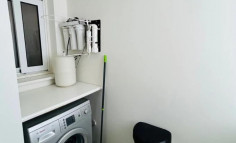Spacious 3 bedroom apartment to rent in Strovolos