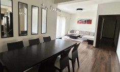 Spacious 3 bedroom apartment to rent in Strovolos