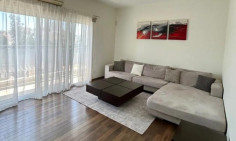 Spacious 3 bedroom apartment to rent in Strovolos