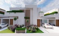 Large 4 bed house for sale in Lakatamia