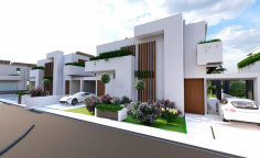 Large 4 bed house for sale in Lakatamia