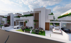 Large 4 bed house for sale in Lakatamia