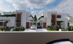 Large 4 bed house for sale in Lakatamia