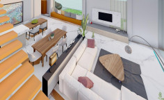 Large 4 bed house for sale in Lakatamia