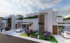 Large 4 bed house for sale in Lakatamia