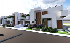 4 bed house for sale in Lakatamia
