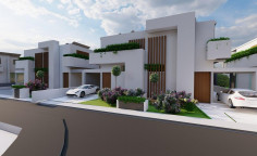 4 bed house for sale in Lakatamia