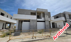 Spacious 4 bedrooms house for sale in Lakatamia