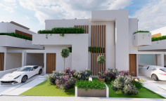 Spacious 4 bedrooms house for sale in Lakatamia