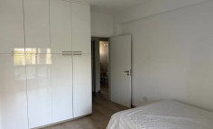 Spacious 3 bedrooms apartment to rent in Agioi Omologites