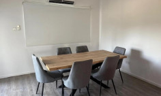 Spacious 3 bedrooms apartment to rent in Agioi Omologites