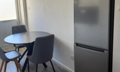 Spacious 3 bedrooms apartment to rent in Agioi Omologites