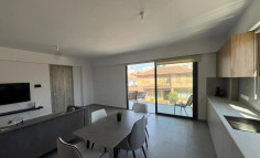 Large 2 bedroom apartment to rent in Engomi