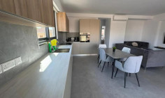Large 2 bedroom apartment to rent in Engomi