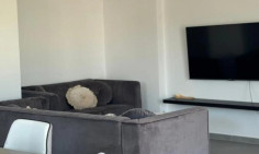 Large 2 bedroom apartment to rent in Engomi