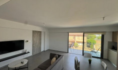 Large 2 bedroom apartment to rent in Engomi