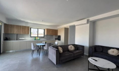 Large 2 bedroom apartment to rent in Engomi