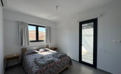 Large 2 bedroom apartment to rent in Engomi