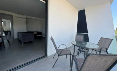 Large 2 bedroom apartment to rent in Engomi