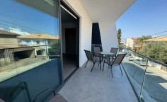 Large 2 bedroom apartment to rent in Engomi