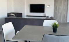 Large 2 bedroom apartment to rent in Engomi