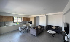 Large 2 bedroom apartment to rent in Engomi
