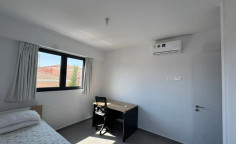 Large 2 bedroom apartment to rent in Engomi