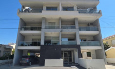 2 bedroom apartment for sale in Makedonitissa