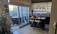 2 bedroom apartment for sale in Makedonitissa