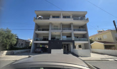 2 bedroom apartment for sale in Makedonitissa