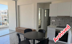 2 bedrooms apartment to rent in Strovolos