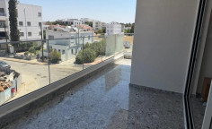 2 bedrooms apartment to rent in Strovolos