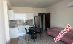 2 bedrooms apartment to rent in Strovolos