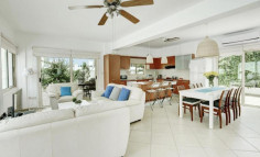 4 bedroom house to rent in Protaras