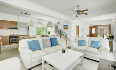 4 bedroom house to rent in Protaras